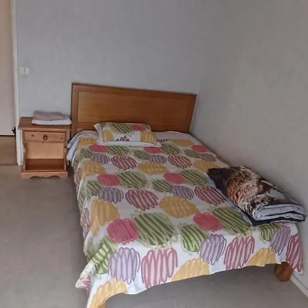 Meuble 3 Pieces Apartment *