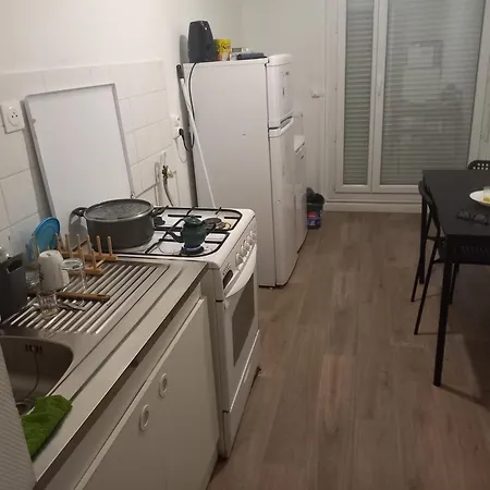 Meuble 3 Pieces Appartement *