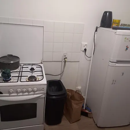 Appartement Meuble 3 Pieces
