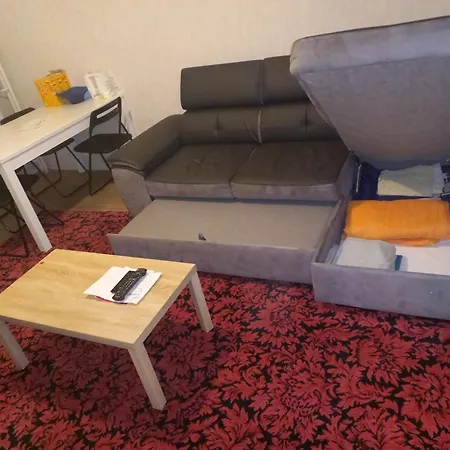Meuble 3 Pieces Appartement Clermont-Ferrand