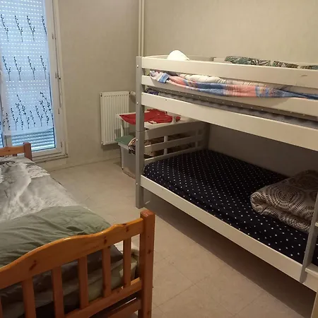 Meuble 3 Pieces Appartement Clermont-Ferrand